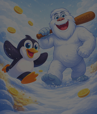 Pengu Sport
